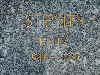 Friedhof Stegersbach