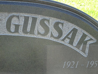 Friedhof Stegersbach