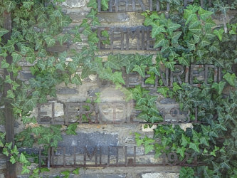 Friedhof Stegersbach