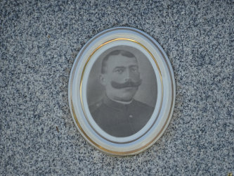 Friedhof Stegersbach