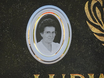 Friedhof Stegersbach