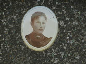 Friedhof Stegersbach