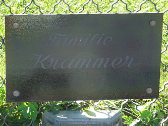 Friedhof Stegersbach