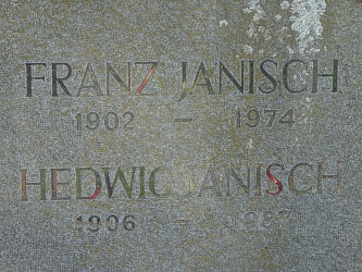 Friedhof Stegersbach