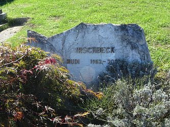 Friedhof Stegersbach