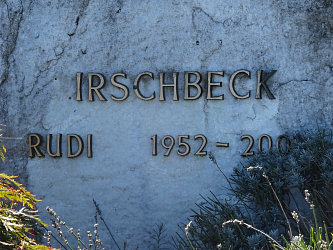Friedhof Stegersbach