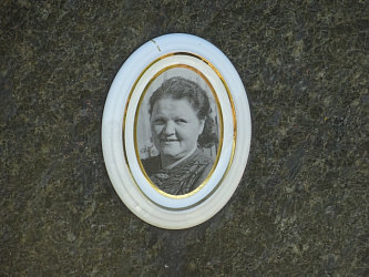 Friedhof Stegersbach