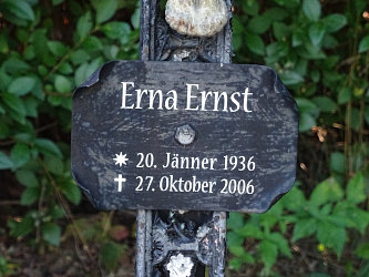 Friedhof Stegersbach