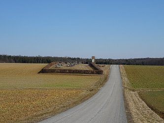 Friedhof Steinfurt