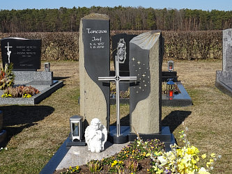 Friedhof Steinfurt
