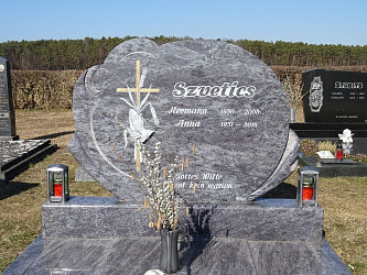 Friedhof Steinfurt