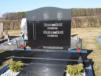 Friedhof Steinfurt