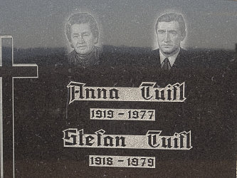 Friedhof Steinfurt