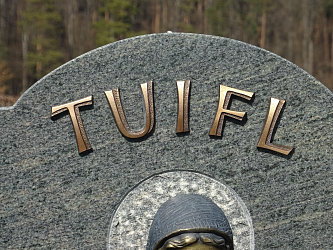 Friedhof Steinfurt
