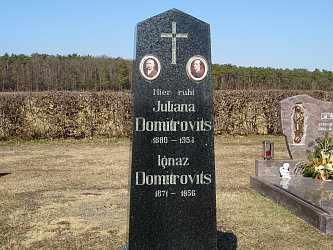 Friedhof Steinfurt