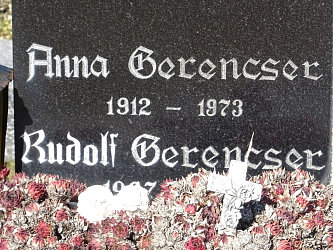 Friedhof Steinfurt