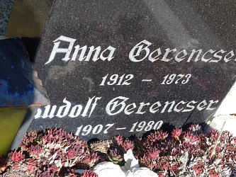 Friedhof Steinfurt