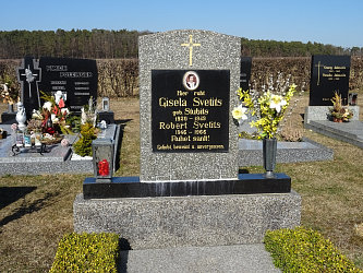 Friedhof Steinfurt