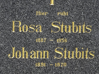 Friedhof Steinfurt
