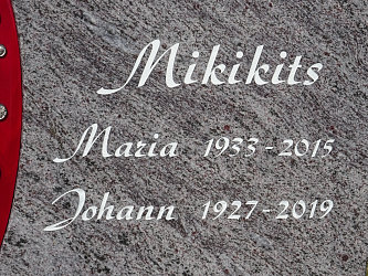 Friedhof Steinfurt