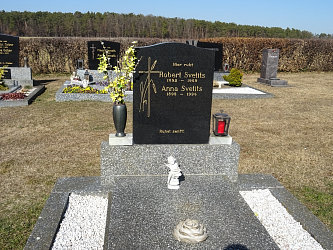 Friedhof Steinfurt