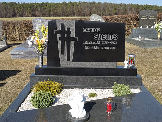 Friedhof Steinfurt