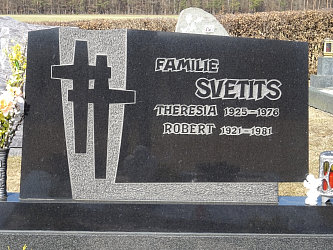 Friedhof Steinfurt