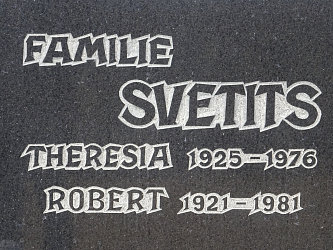 Friedhof Steinfurt