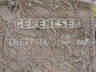 Friedhof Steinfurt