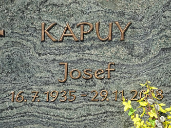 Friedhof Steinfurt