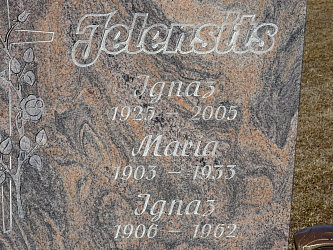 Friedhof Steinfurt
