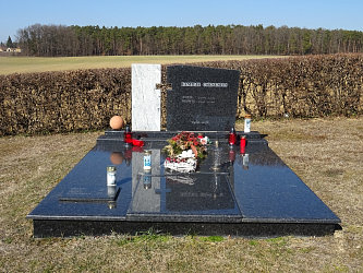 Friedhof Steinfurt