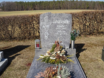Friedhof Steinfurt