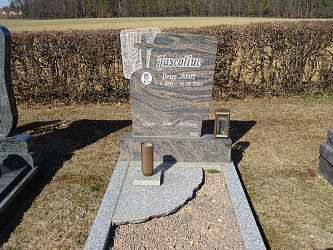 Friedhof Steinfurt
