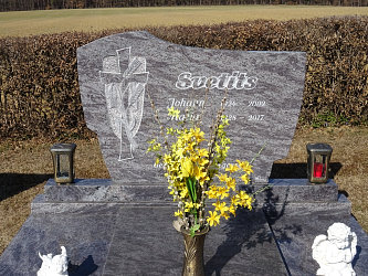 Friedhof Steinfurt