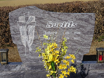 Friedhof Steinfurt