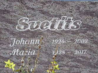 Friedhof Steinfurt