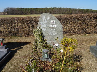 Friedhof Steinfurt