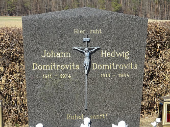 Friedhof Steinfurt