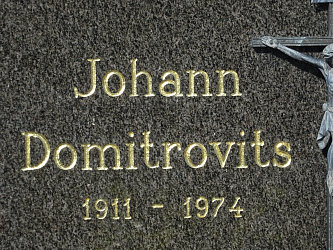 Friedhof Steinfurt