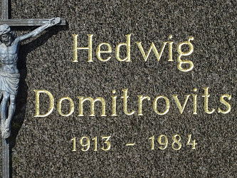 Friedhof Steinfurt