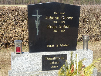 Friedhof Steinfurt