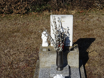 Friedhof Steinfurt