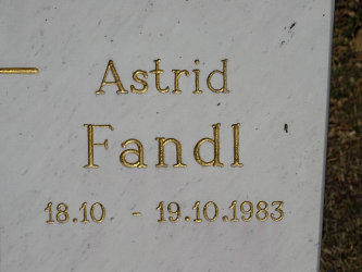 Friedhof Steinfurt