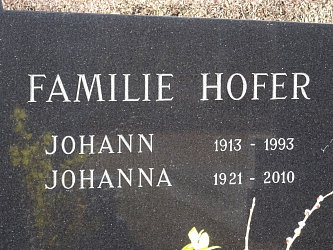 Friedhof Steinfurt