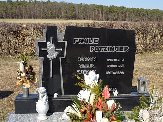 Friedhof Steinfurt