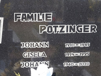 Friedhof Steinfurt