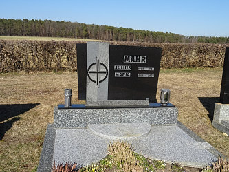 Friedhof Steinfurt