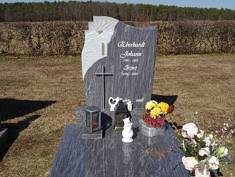 Friedhof Steinfurt