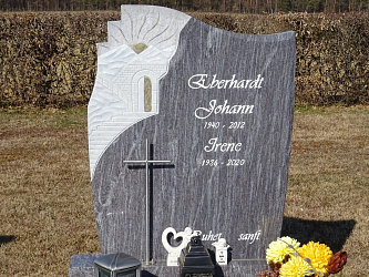 Friedhof Steinfurt